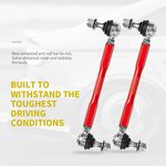 Sway Bar Endlink Supplier - Front Rear Stabilizer Links for BMW