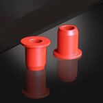 Arm Bushing Factory - High Performance Suspension Parts for Honda Civic