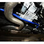 Rear Sway Bar Supplier - Anti-roll Bar for Audi VW Models