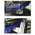 Modified Bumper Supplier - Rear Front Beam Bumpers for BMW E46 M3