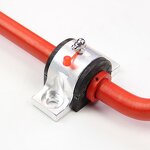 Sway Bar Bushing Supplier - Stabilizer Bar Bush for Mazda Models