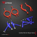 Camber Kit Supplier - Front Rear Control Arm for Nissan Skyline