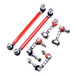 Sway Bar Endlink Supplier - Front Rear Stabilizer Links for BMW