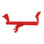 Trailer Hitch Factory - Tow Bar Receiver for Nissan Models