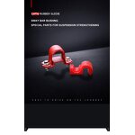 Roll Cage Factory - 6 Points Racing Cage for Honda Fit GK