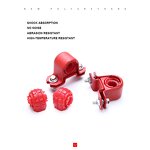 Roll Cage Factory - 6 Points Racing Cage for Honda Fit GK