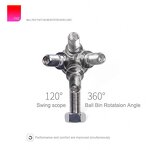 Stabilizer Link Factory - Adjustable Front Rear Endlinks for Volkswagen