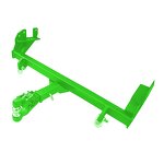 Trailer Hitch Supplier - Front Tow Bar for Toyota Hilux Revo