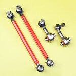 Sway Bar Link Supplier - Stabilizer Link for Honda Accord