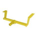 Tow Bar Factory - Front Trailer Hitch for Isuzu D-Max