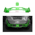 Beam Bumper Factory - Rear Front Bumpers for BMW E34 M5