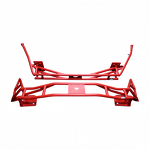 Bumper Supplier - Aluminum Steel Bumpers for Toyota FJ Cruiser