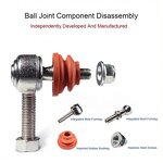 Stabilizer Link Factory - Wholesale Bulk Front Link for Suzuki SX4