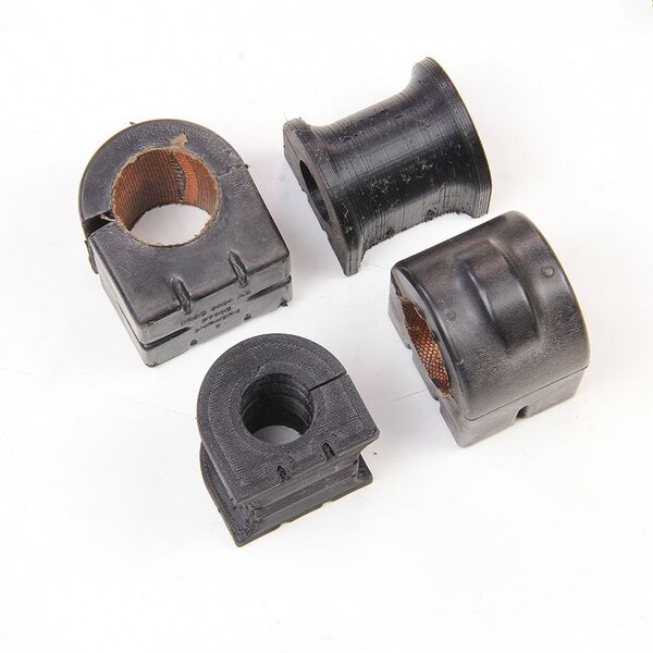 Control Arm Bushing Kit Supplier - Enhancement Bush Kits for Toyota Land Cruiser