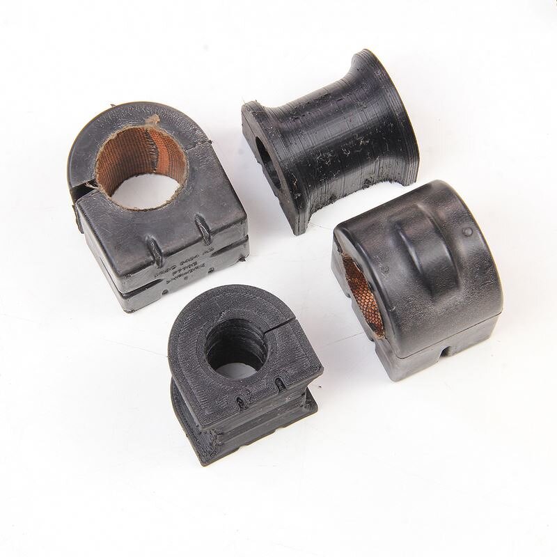 Control Arm Bushing Kit Supplier - Enhancement Bush Kits for Toyota Land Cruiser
