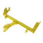 Trailer Hitch Supplier - Front Tow Bar for Toyota Hilux Revo