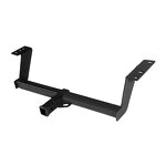 Tow Bar Factory - Front Trailer Hitch for Isuzu D-Max