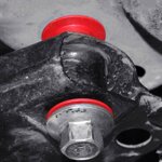 Stabilizer Bar Bushing Factory - Wholesale Rubber Bushing for Honda