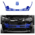 Beam Bumper Factory - Rear Front Bumpers for BMW E46 Coupe Sedan