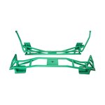 Beam Bumper Supplier - Rear Front Bumpers for BMW 328i 335i E90
