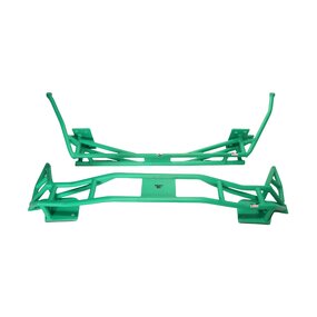 Beam Bumper Supplier - Rear Front Bumpers for BMW 328i 335i E90