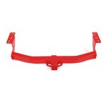 Tow Bar Factory - Front Hitch Receiver for Toyota Hilux Vigo