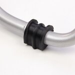 Stabilizer Bar Bushing Factory - Brass Rubber Bushing for Peugeot 206