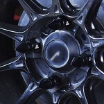 Wheel Lug Nut Factory - Wholesale Colorful Anodizing Aluminum Nut