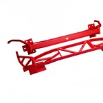 Racing Bumper Kit Supplier - Front Rear Beam Bumpers for BMW E60