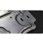 Engine Guard Supplier - OEM Steel Skid Plate for Honda Fit GK5