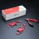 Engine Guard Factory - High Quality Protector for Toyota Camry Highlander