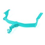 Tow Bar Supplier - Front Trailer Hitch for Ford Ranger Raptor