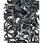 Control Arm Supplier - High Quality Rear Camber Arm for Citroen C5 C6