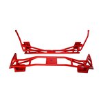 Beam Bumper Supplier - Rear Front Bumpers for BMW 328i 335i E90