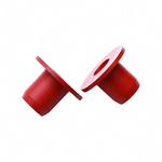 Aluminum Bushing Supplier - Alloy Bushing for Honda FIT City Vezel