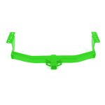 Tow Bar Factory - Front Hitch Receiver for Toyota Hilux Vigo