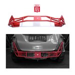 Beam Bumper Factory - Rear Back Front Bumpers for BMW F30