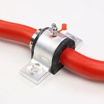 Sway Bar Bushing Supplier - Stabilizer Bar Bush for Mazda Models