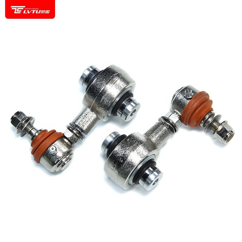 Stabilizer Link Factory - Front Rear Sway Bar Link for Toyota Crown