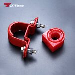 Roll Cage Factory - 6 Points Racing Cage for Honda Fit GK