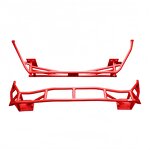 Beam Bumper Factory - Rear Back Front Bumpers for BMW F30
