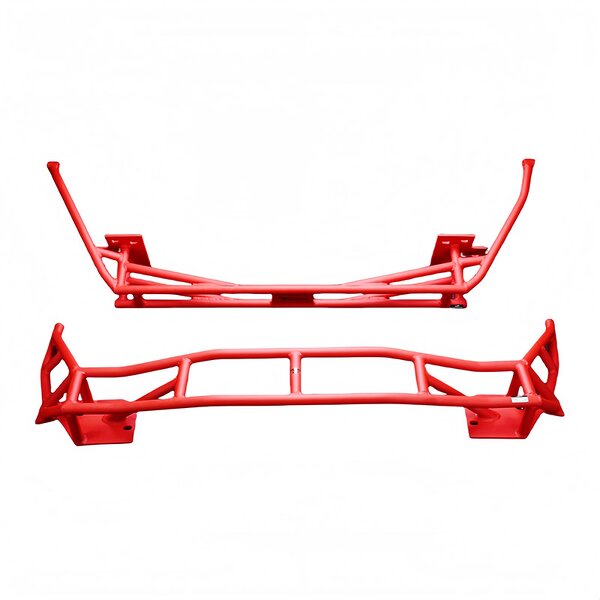 Beam Bumper Factory - Rear Back Front Bumpers for BMW F30