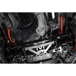 Strut Bar Factory - Front Brace for Mazdaspeed 3