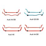 Lower Control Arm Factory - Stainless Rear Toe Arms for Nissan X-Trail