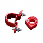 Suspension Bushing Supplier - Sway Bar Mount for Mazda CX5 Atenza