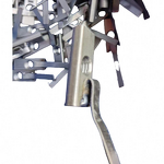 Stamping Auto Parts Factory - Hot Sale Adjustable Assembly Steel Parts