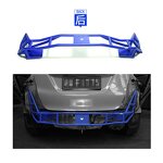 Modified Bumper Supplier - Rear Front Beam Bumpers for BMW E46 M3