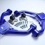 Control Arm Supplier - Adjustable Front Suspension Arm for Nissan