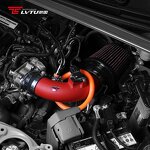 Air Filter Factory - Universal Washable Racing Car Panel Filter