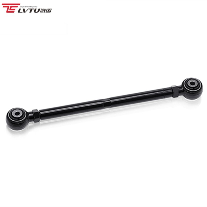 Lower Control Arm Factory - Stainless Rear Toe Arms for Nissan X-Trail
